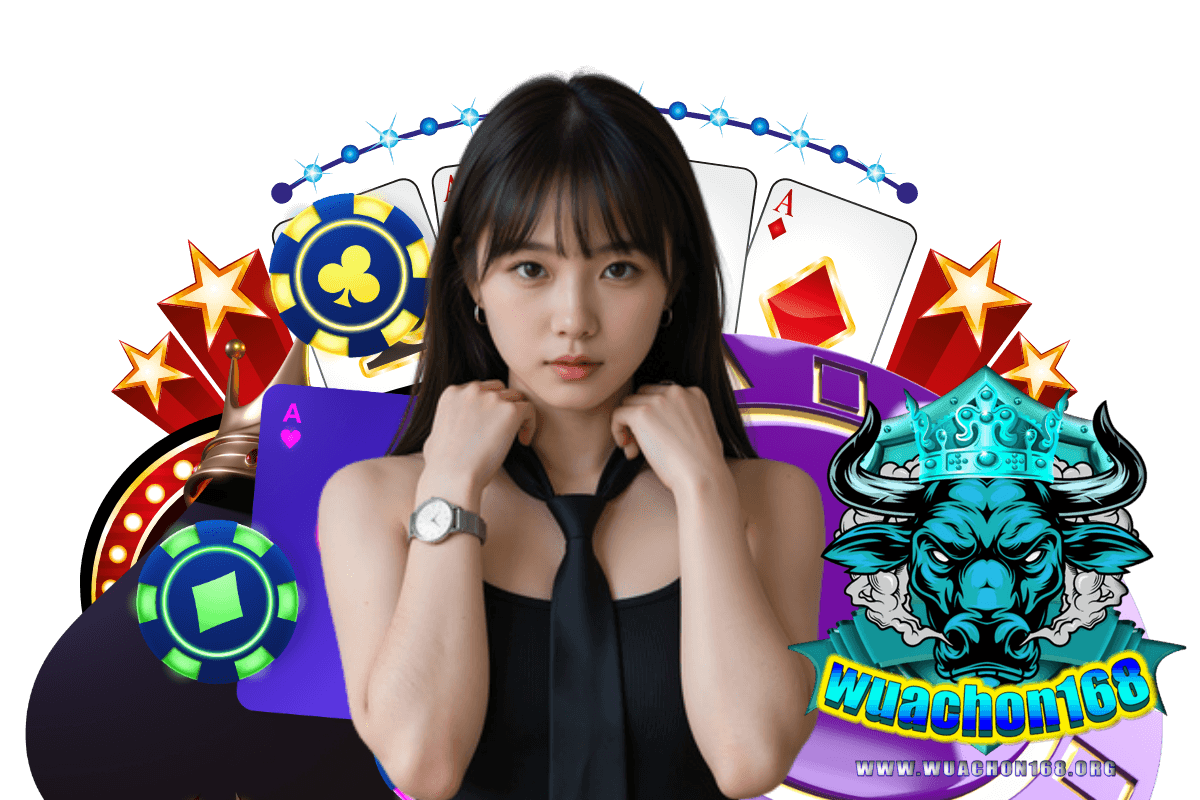 wuachon168 สล็อต