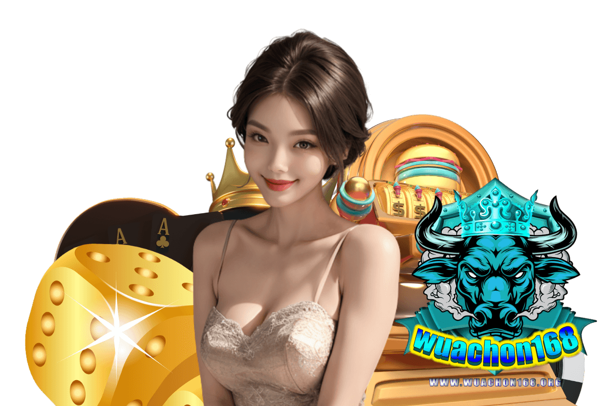 wuachon168 เว็บตรง