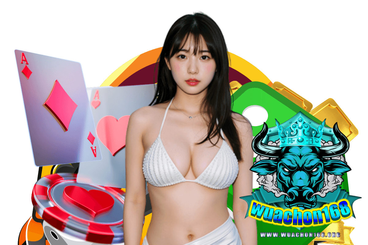 wuachon168 แจกเครดิตฟรี